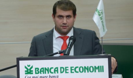 Principalul învinuit în dosarul de miliarde de la bănci, Ilan Shor, a fost eliberat. Foto: zgd.md