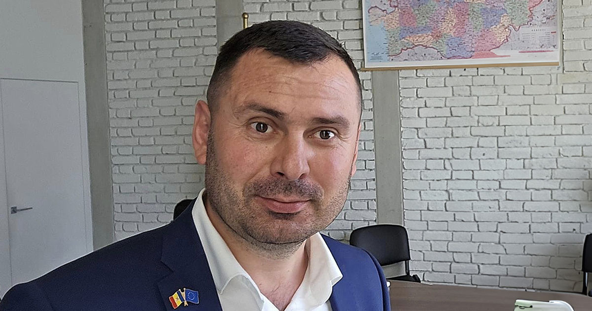 Costiuc scapă de controlul averii: ANI a decis că nu sunt motive de verificare.