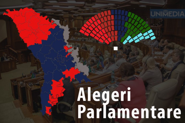 La Comisia Electorală Centrală continuă tabularea proceselor verbale parvenite de la birourile electorale din țară, dar și de peste hotare.