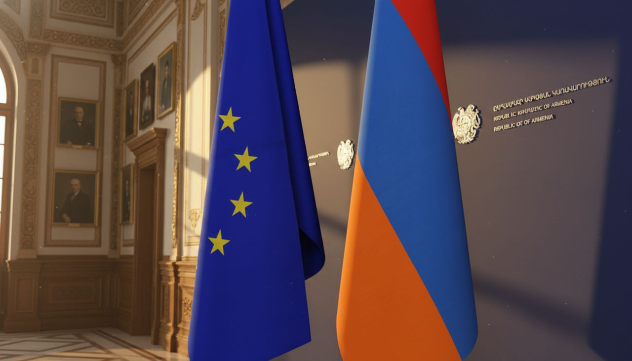 ЕС выделит 50 миллионов евро Армении в ответ на экономическое давление России.