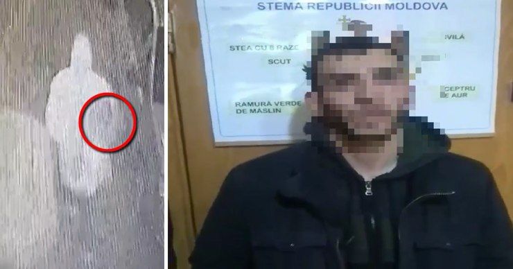 Он признал свою вину, сообщив, что в момент совершения кражи был в состоянии алкогольного опьянения. 