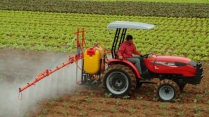 Chiar în imediata vecinătate a R. Moldova, în Ucraina, China a concesionat peste trei milioane de hectare de teren agricol pentru 50 de ani.