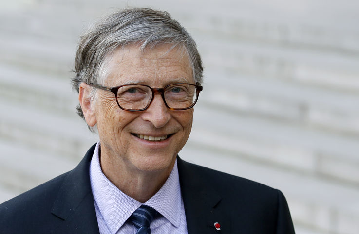 Cine la depășit pe Bill Gates în clasamentul miliardarilor