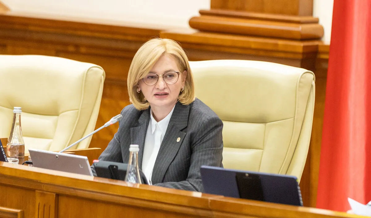 Герман потребовала отчета после трагедии в Магдачештах: Не буду молчать.