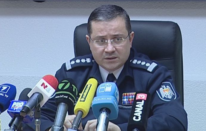 Oamenii legii au reţinut persoanele vinovate de comiterea celor trei tâlhării din oraşul Bălţi din această lună.