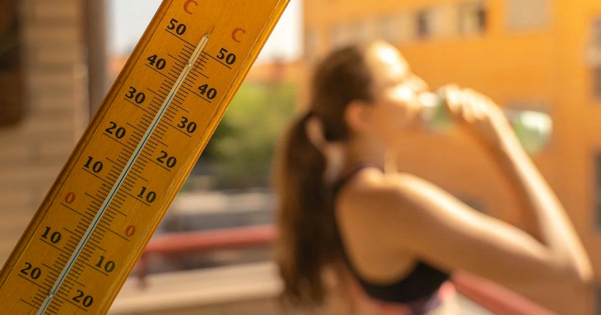 Val de căldură extremă: Moldova se sufocă la 35 de grade, cu nopți tropicale și risc de incendii.