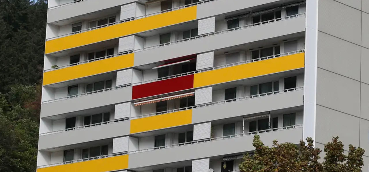 Locatarii a peste 32.000 de apartamente din Germania au fost evacuați.