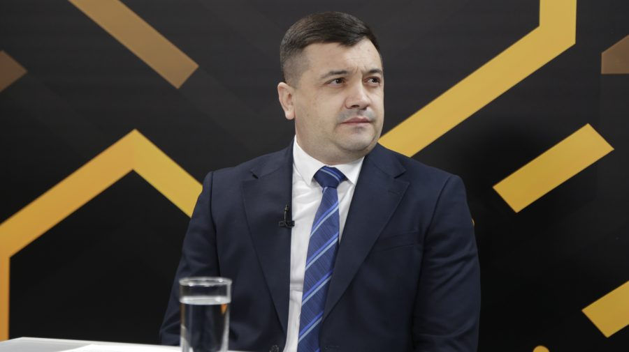 Ефрос: В Республике Молдова нет организованных преступных группировок.
