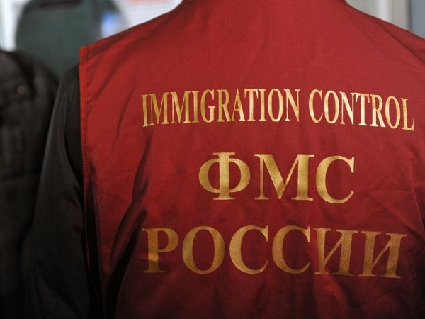 Граждане РМ, находящиеся нелегально в РФ, могут получить помощь в организации.