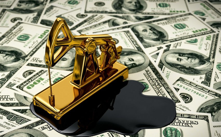 Нефть марки Brent подорожала на данных о запасах в США.