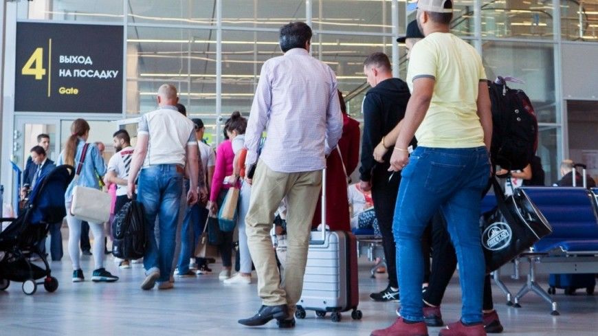 Среди популярных выгодных направлений Aviasales выделили Дубай, Анталью, Ереван, Париж и Прагу.