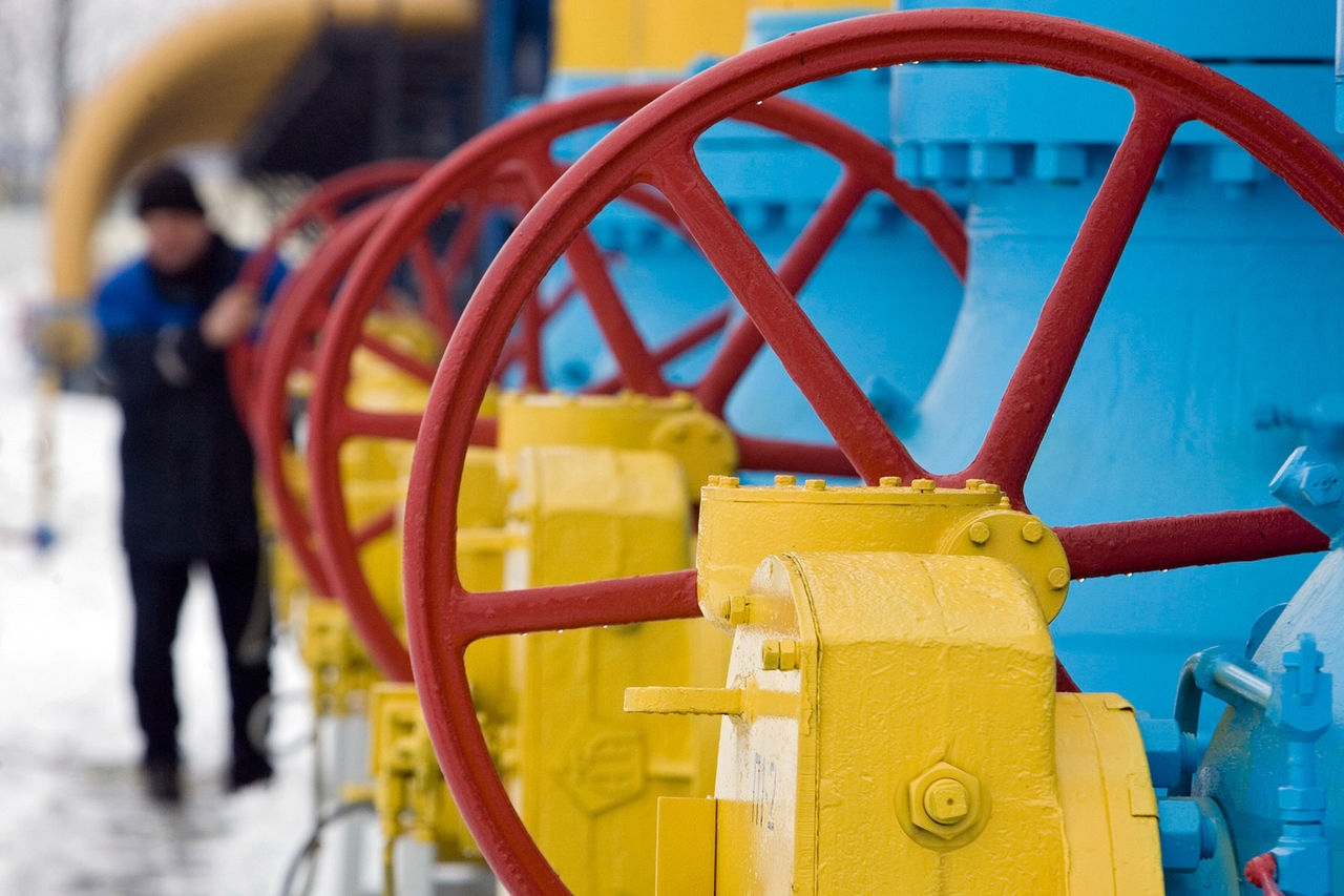 В Италии назвали главную причину роста цен на газ.