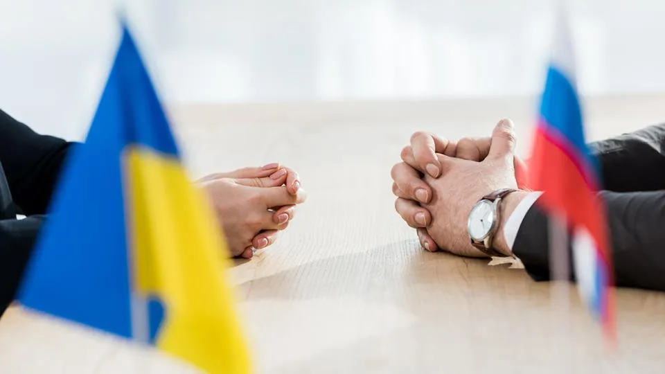 Новый раунд переговоров России и Украины пройдет в Турции.