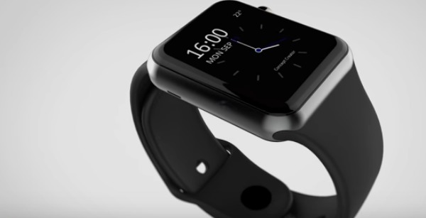 Apple Watch Series 4 появились на видео.