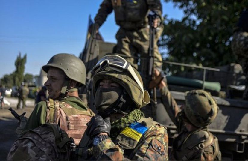 Ранее восемь сотрудников «Торнадо» арестовали по подозрению в тяжких преступлениях.