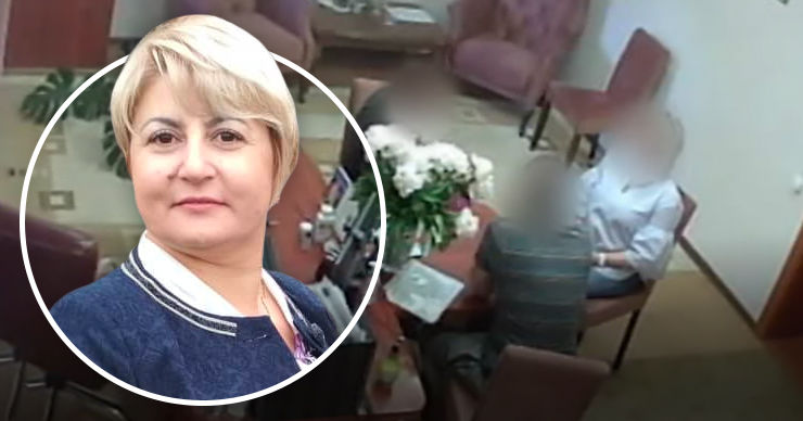 Мэра Трушен поместили под домашний арест. Коллаж: Point.md