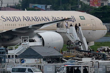 Флагманская авиакомпания Саудовской Аравии Saudia Airlines объявила о введении дресс-кода для пассажиров.