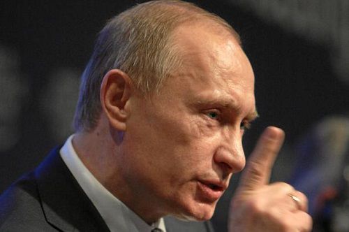 Putin a declarat că nicio altă ţară nu trebuie să îşi facă iluzii că poate atinge un nivel de superioritate militară comparativ cu Rusia.