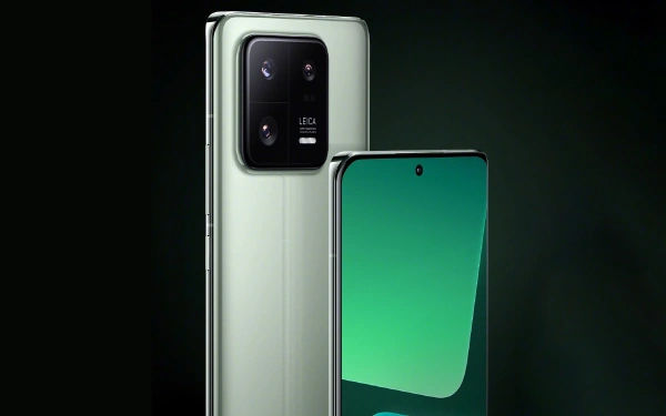Xiaomi 13 Lite - недорогая версия флагманских моделей.