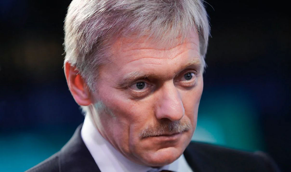Песков: Путин не давал новых приказов по "Азовстали".