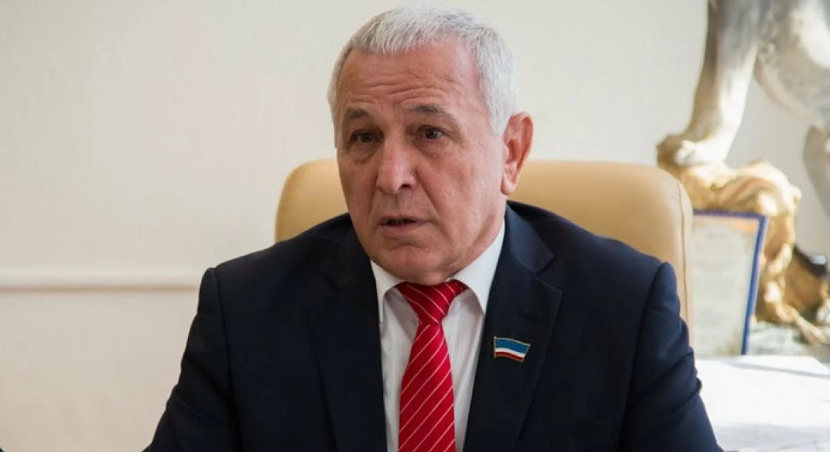 Спикер НСГ Константинов: Депутаты хотят устроить переворот.