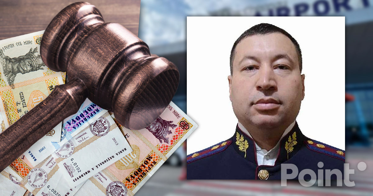 Состоялось первое заседание по иску жены погибшего Чофу: требует 7 млн леев.