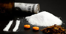 По каждому из выявленных фактов незаконного оборота наркотиков ведётся разбирательство.