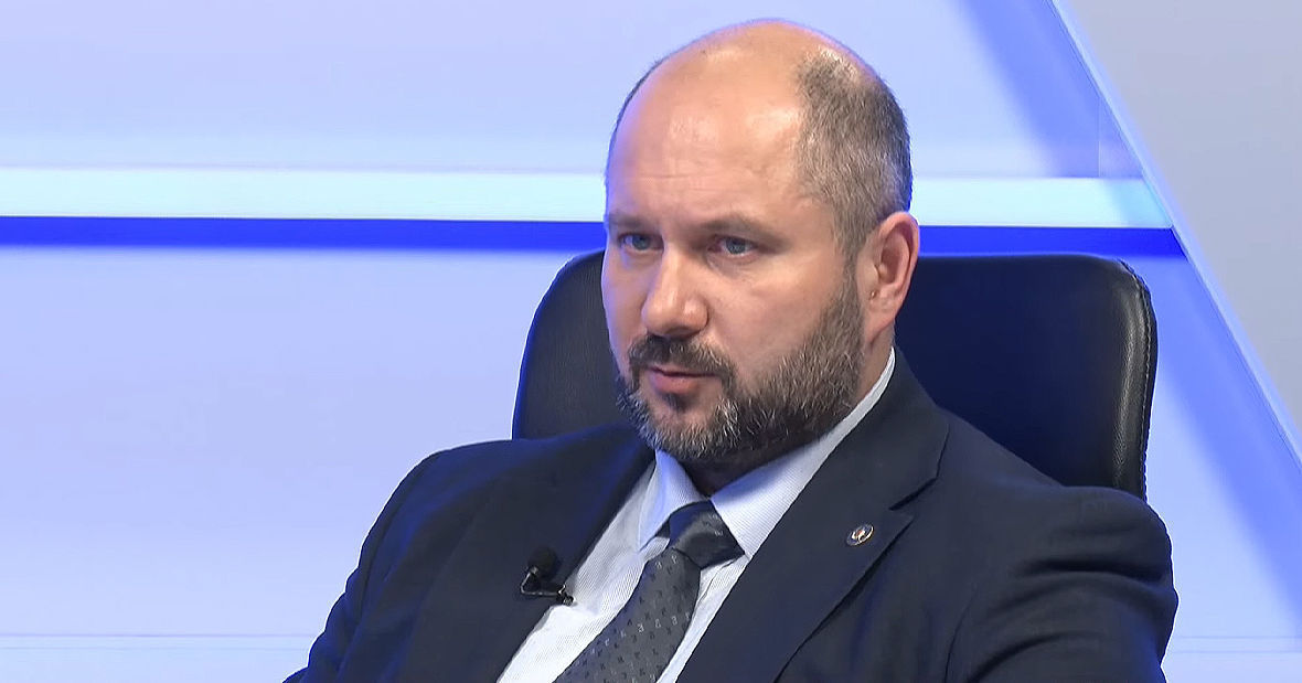 Парликов: Ситуация в энергетике гораздо стабильнее, чем полгода назад.