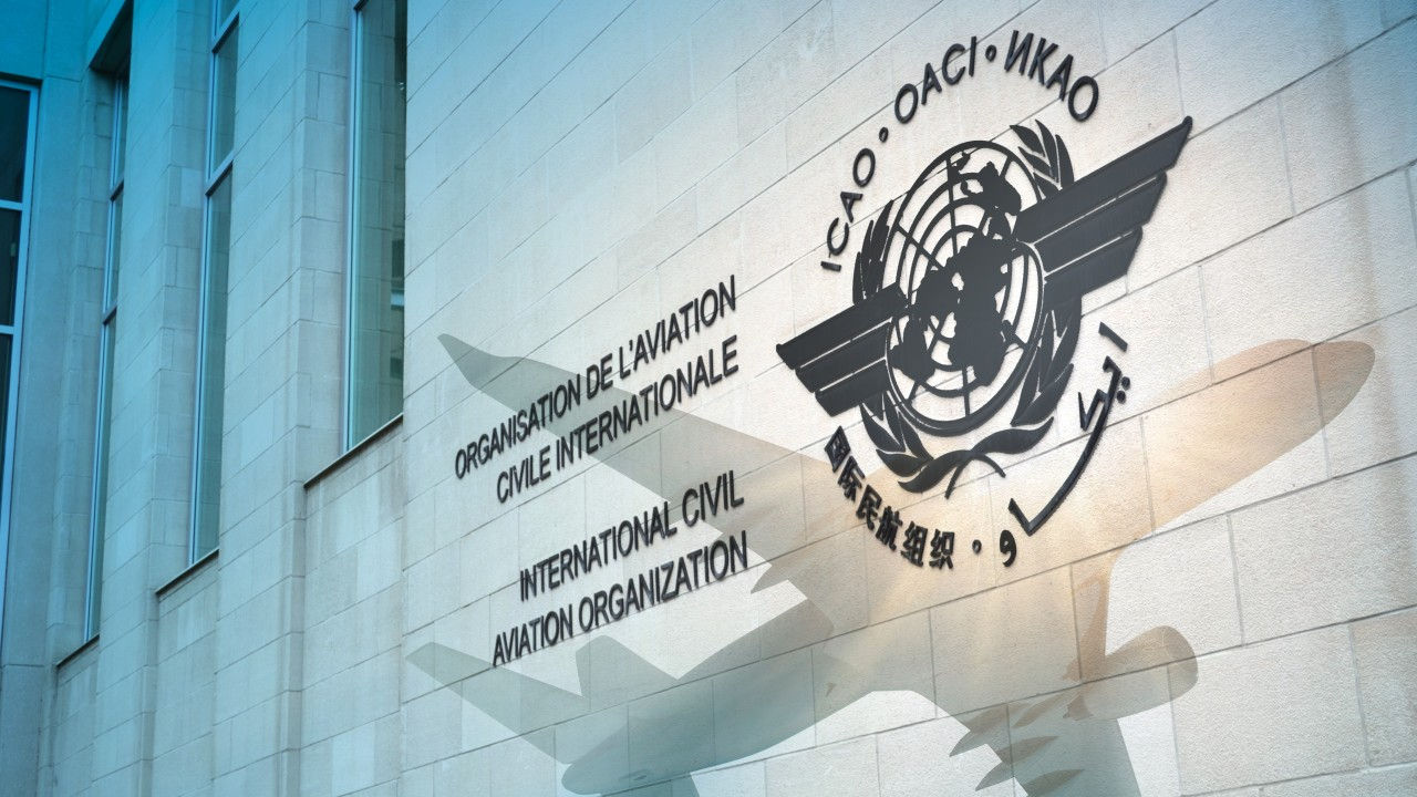 ICAO после обращения Украины призвала защищать авиалайнеры.