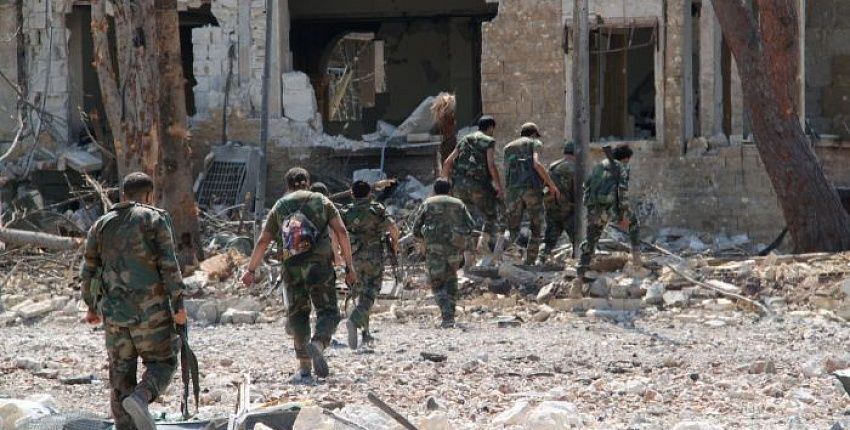 26 июля в СБУ заявили, что четыре молдавских наемника воевали в Сирии в составе  ЧВК «Вагнер».