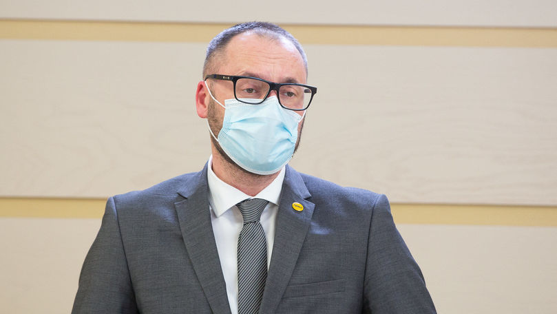Литвиненко: Оценка судей будет проведена с соблюдением всех стандартов.