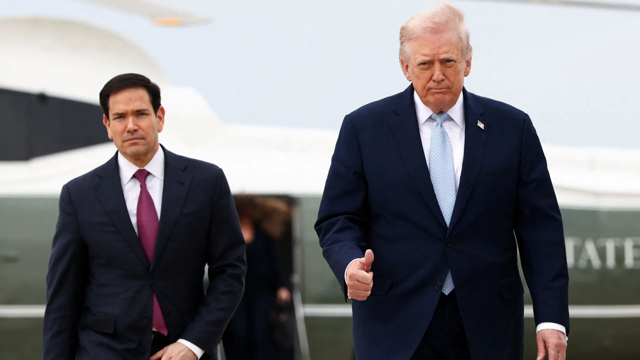 Trump a ordonat forțelor armate să amâne loviturile asupra infrastructurii energetice a Iranului timp de cinci zile.
