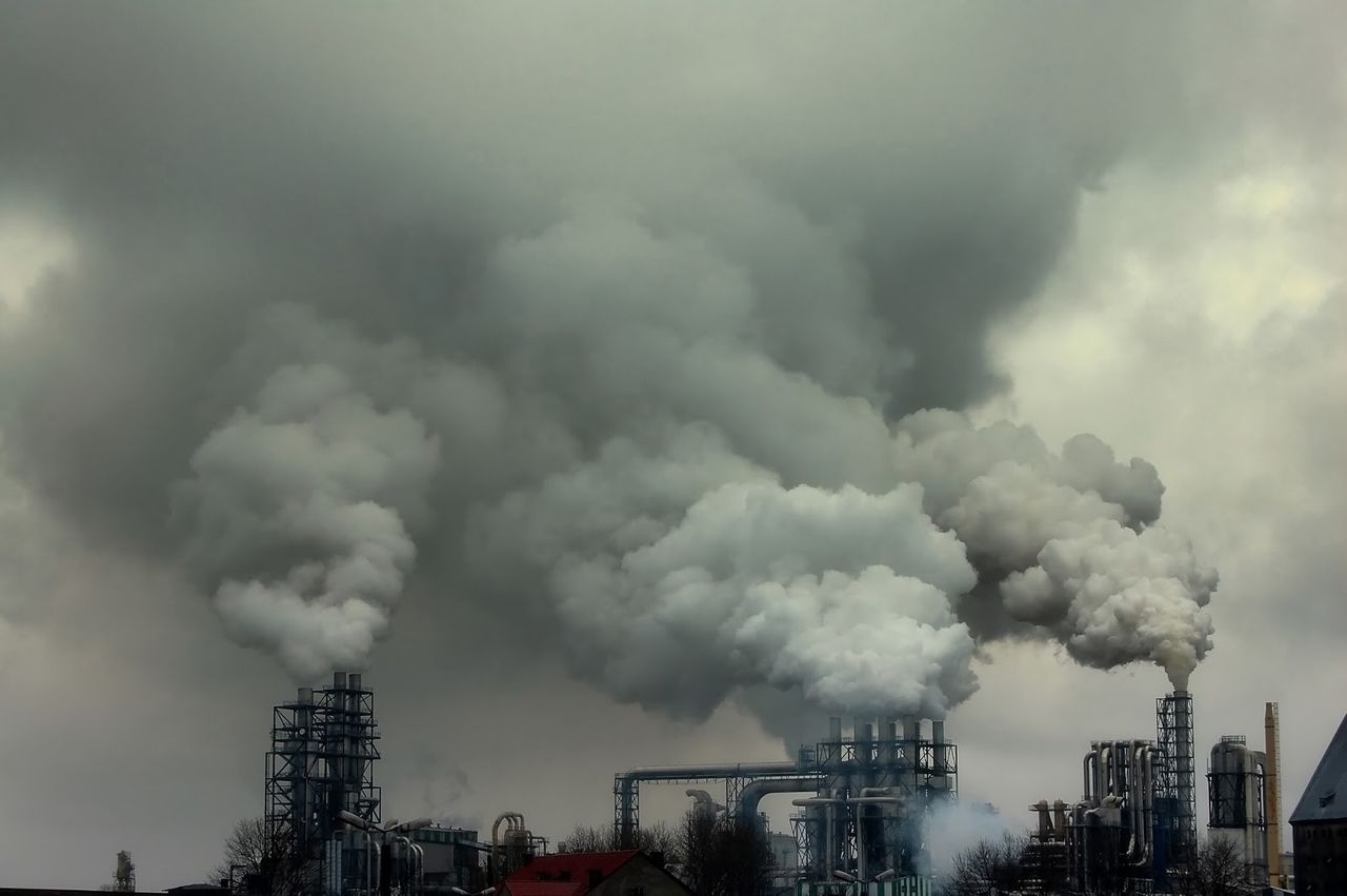 Муниципалитет Кишинева обещает сократить выбросы CO2 на 30% к 2030 году.
