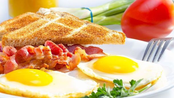Важен не столько набор продуктов, сколько их сбалансированность.