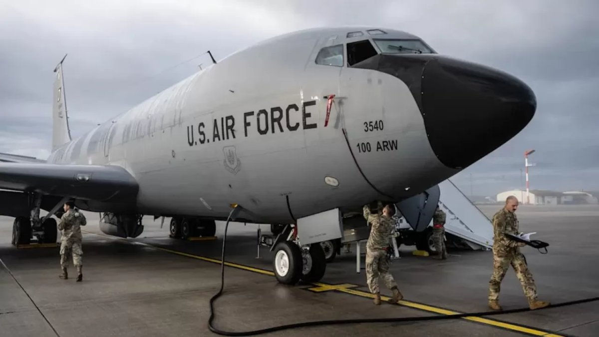 WSJ: В ходе войны в Иране США потеряли военной техники на миллиарды долларов.