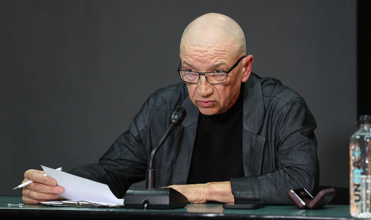 Мокану: Я позвонил главе ГИП, но причина не в том, о чем заявил Чернэуцану.