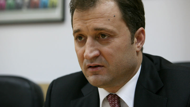 Fostul premier Vla Filat continuă campania de victimizare.