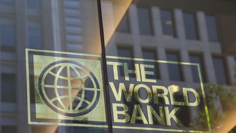 Banca Mondială estimează pentru 2017 o creștere a economiei cu 3,5%.