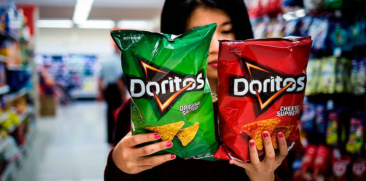 PepsiCo находится в поиске дополнительного источника белка для своих продуктов.