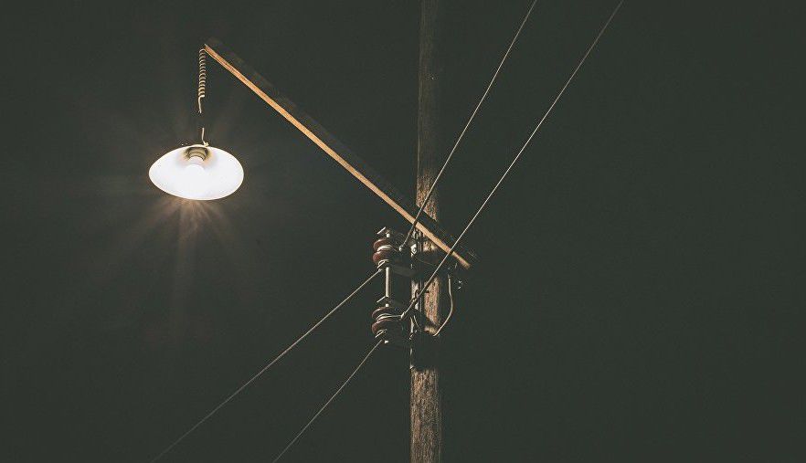 244 de localităţi din 12 raioane mai rămân deconectate de la energia electrică. 