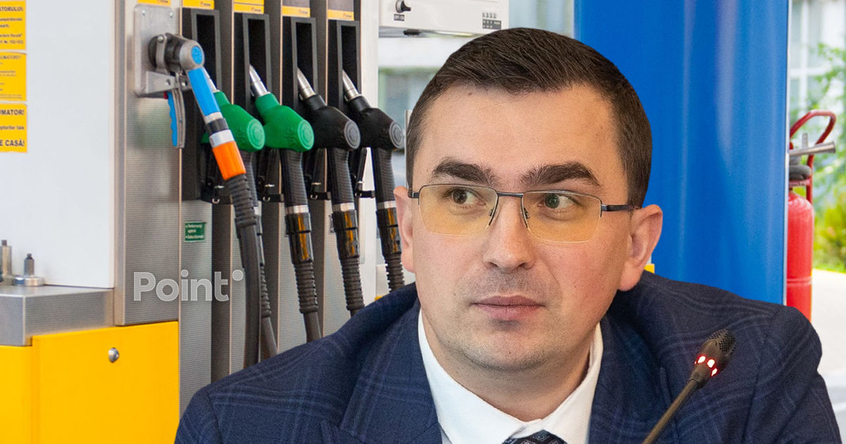 Боросан о сборе за топливо: Энергетическая безопасность стоит денег.
