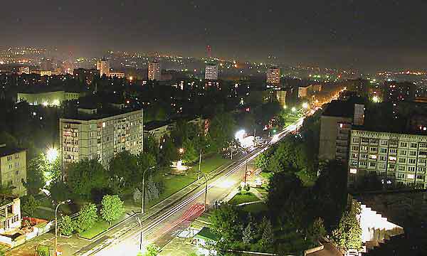 Oficialii de la Primăria Capitalei promit un program consistent de Hramul Oraşului.