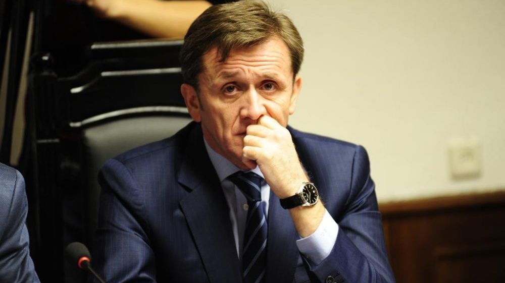 Чиновник также сообщил, что часть госслужащих, которые будут уволены, будут вновь приняты на работу, исходя из результатов их деятельности в предшествовавший реформе период. Фото: NewsMaker.md