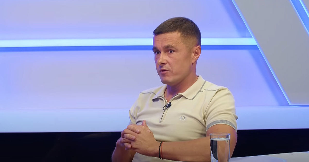Nagacevschi, despre motivul plecării din PDCM: Nu accept să fiu anexa MAN.
