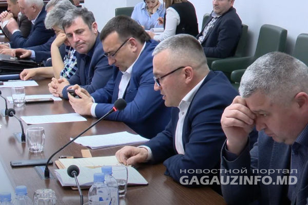 Депутаты НСГ при отставке будут получать единовременно по 6 окладов.