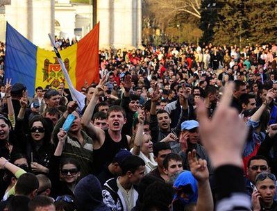Protestul din 6 septembrie – actul final al scenariului pus la cale de FSB.