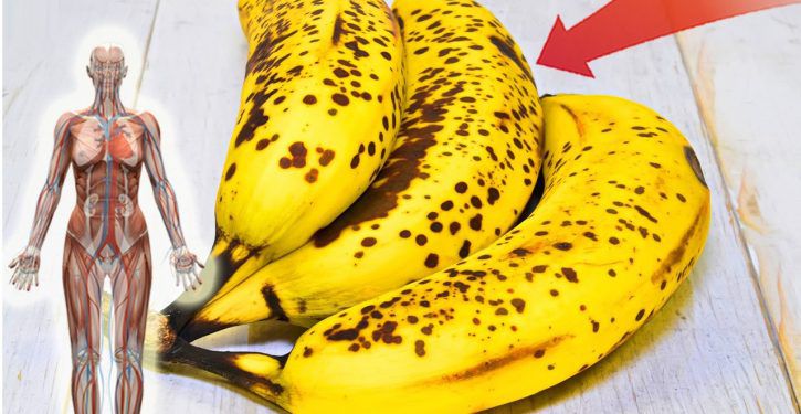 Lecția de chimie: Câte E-uri are o banană. Foto: Santeplusmag