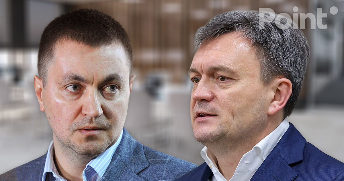 Platon: Recean a fost rugat să plece. Nu a fost decizia lui.