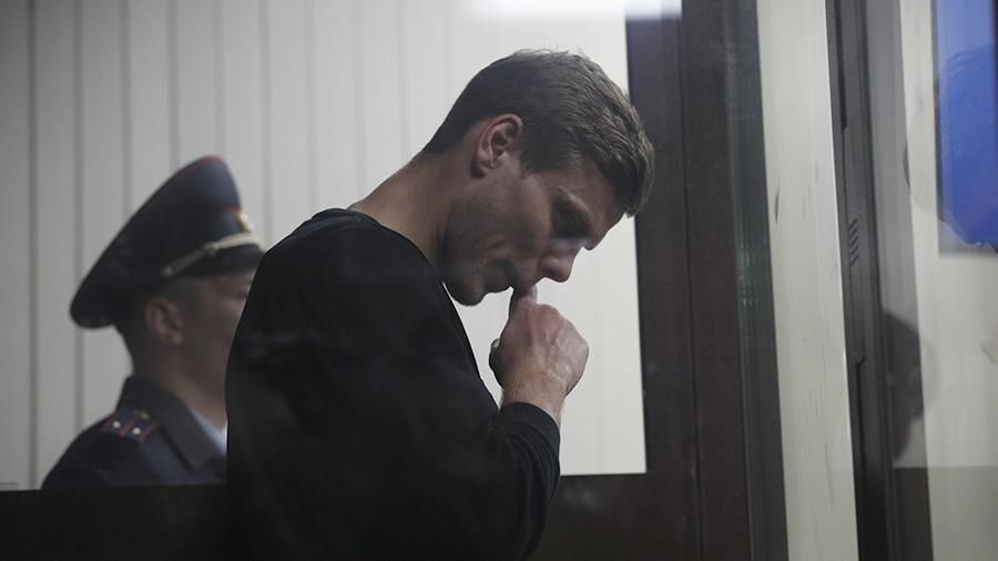 Профсоюз футболистов может попросить РФС о внесении Кокорина в условную заявку.