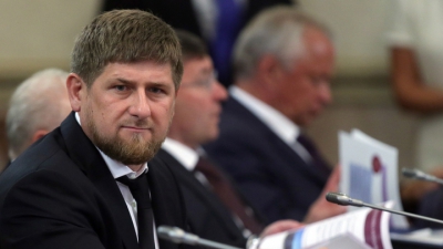 De asemenea, Kadîrov a menţionat că nu este îngrijorat de decizia autorităţilor de la Kiev de a deschide un dosar penal împotriva sa.